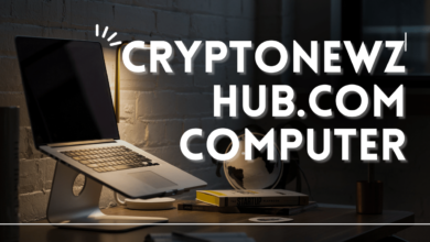 cryptonewzhub com computer