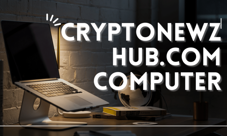 cryptonewzhub com computer