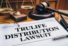 trulife distribution lawsuit