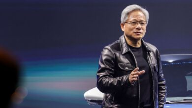 jensen huang news