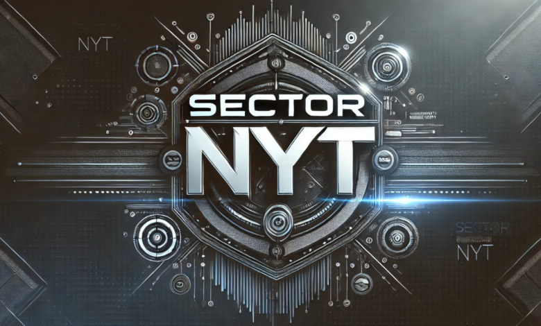 sector nyt