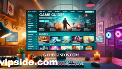 gaminginfos.com