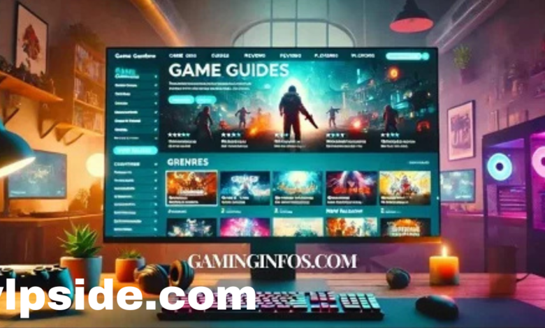 gaminginfos.com