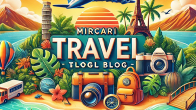 Mercari Travel