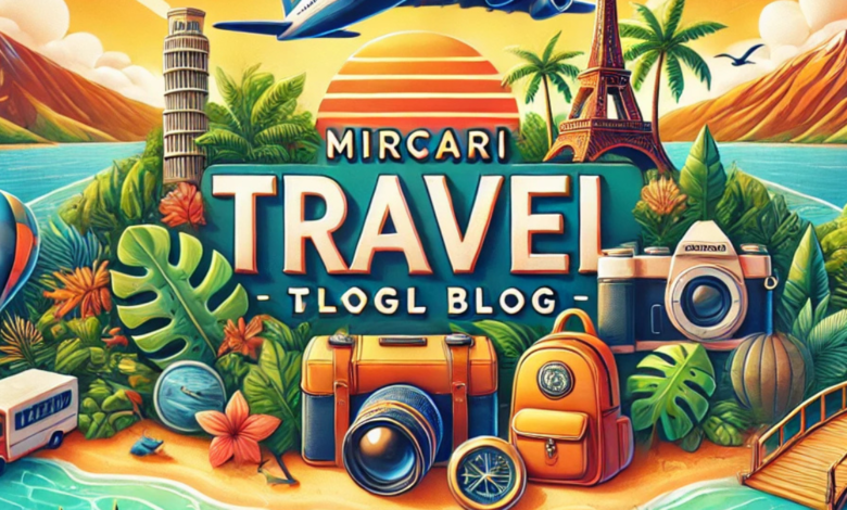 Mercari Travel