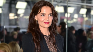 katie holmes net worth