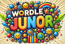 Wordle Junior