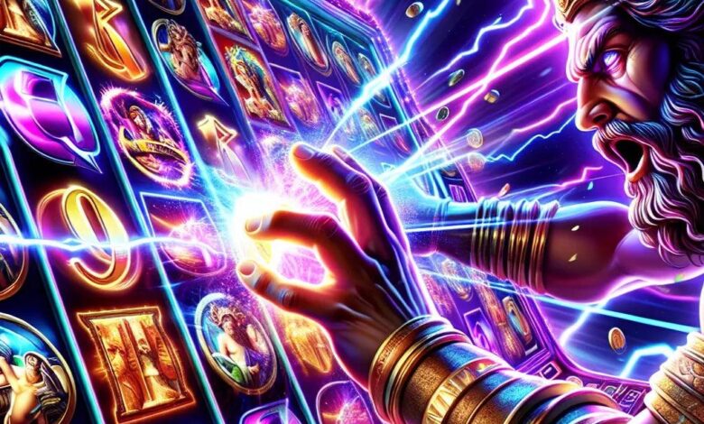 How to Identify a Slot Gacor Game Before You Place Your First Bet