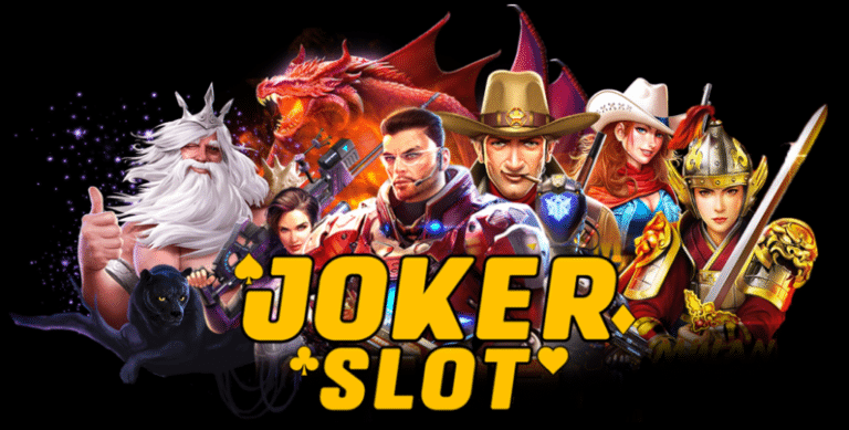 Top Joker123 Events This Month You Can Join Now